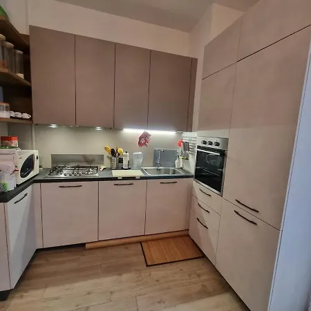 Cozy Place In Milan