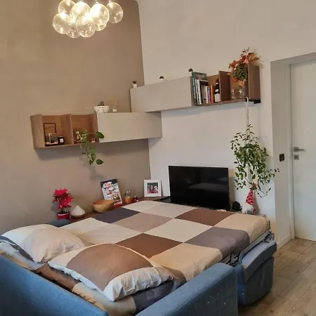 Cozy Place In Milan