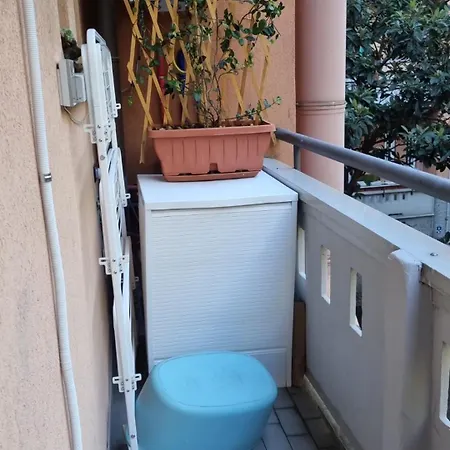 Cozy Place In Apartment Milan