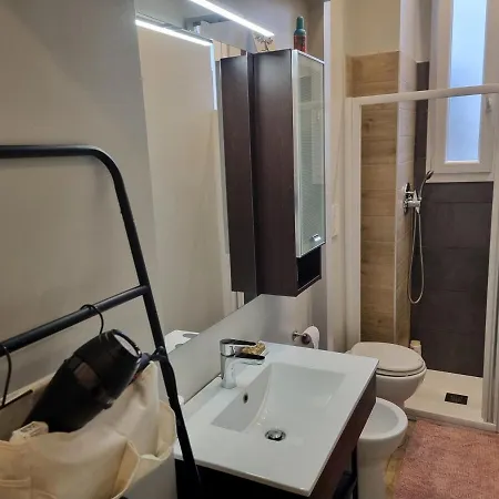 Διαμέρισμα Cozy Place In *